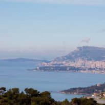 San Giacomo di Camporosso Liguria