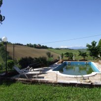 Morrovalle Le Marche
