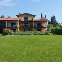 Padenghe del Garda Lago di Garda