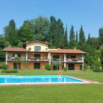 Padenghe del Garda Lago di Garda