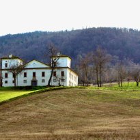 Pergola Le Marche