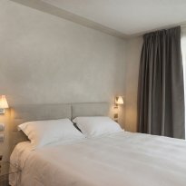 Breuil-Cervinia Valle d'Aosta
