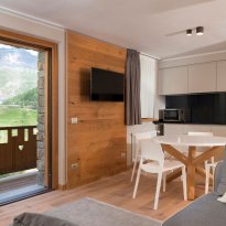 Breuil-Cervinia Valle d'Aosta