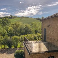 Carassai Le Marche