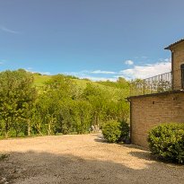 Carassai Le Marche