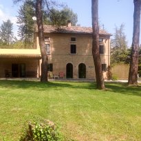 Carassai Le Marche