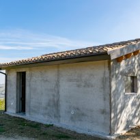 Ripe San Ginesio Le Marche