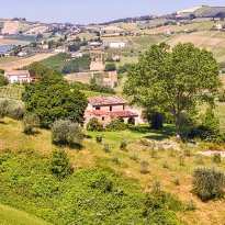 Carassai Le Marche