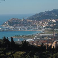 Imperia Liguria