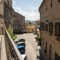 Massa Fermana Le Marche