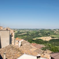 Massa Fermana Le Marche