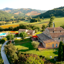Montesecco Le Marche