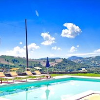 Montesecco Le Marche