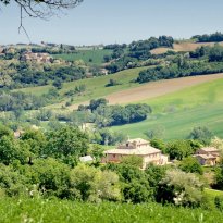 Montesecco Le Marche