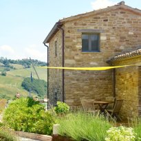 Montesecco Le Marche
