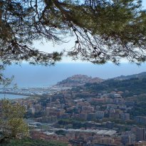 Imperia Liguria