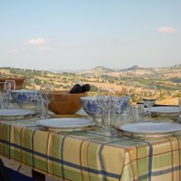 Sant'Angelo in Pontano Le Marche