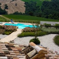 Sant'Angelo in Pontano Le Marche