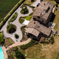 Sant'Angelo in Pontano Le Marche
