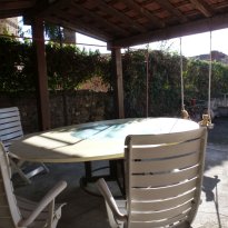 Vallebona Liguria