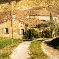 Mergo Le Marche