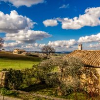 Mergo Le Marche