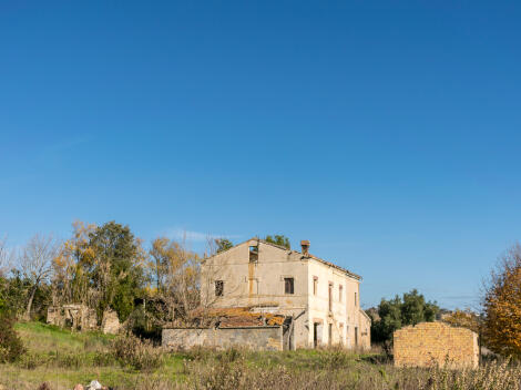 Montecosaro Le Marche