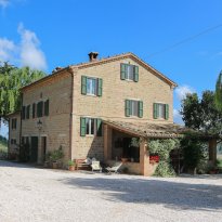 San Ginesio Le Marche
