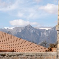 San Ginesio Le Marche
