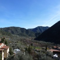 Olivetta San Michele Liguria