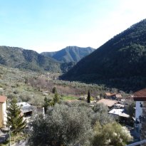 Olivetta San Michele Liguria