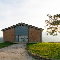 San Ginesio Le Marche