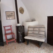 Fanghetto Liguria