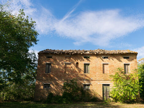 Pollenza Le Marche