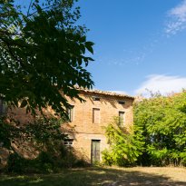 Pollenza Le Marche