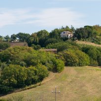 Pollenza Le Marche