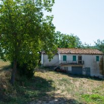 Camporotondo di Fiastrone Le Marche