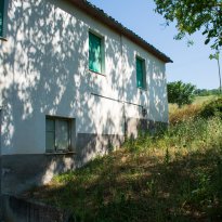 Camporotondo di Fiastrone Le Marche