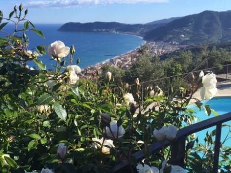 Alassio Liguria