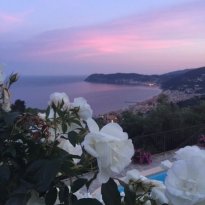 Alassio Liguria