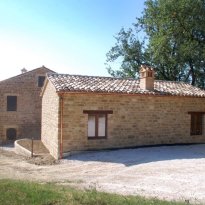 Gualdo Le Marche