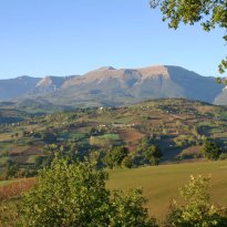 Gualdo Le Marche