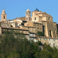 Gualdo Le Marche
