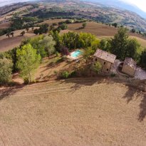 Gualdo Le Marche