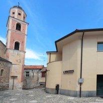 Diano Castello Liguria