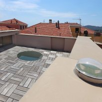 Diano Castello Liguria