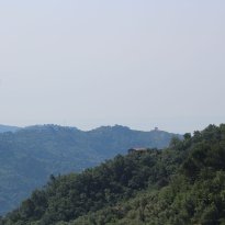 Dolceacqua Liguria