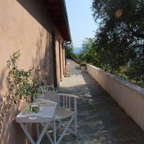 Dolceacqua Liguria