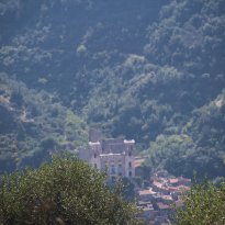 Dolceacqua Liguria