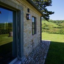 Mombaroccio Le Marche